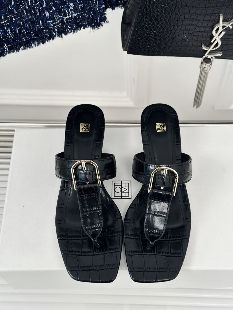 Toteme Sandals